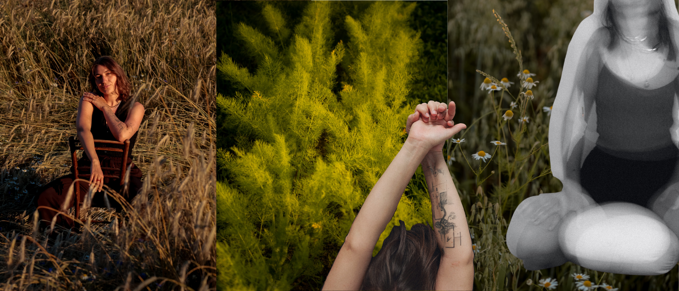 Valentina Lintner - Breathwork