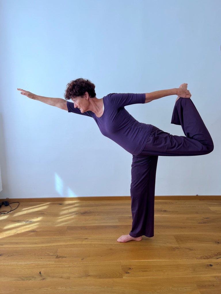 Ursula Peyrer-Heimstätt