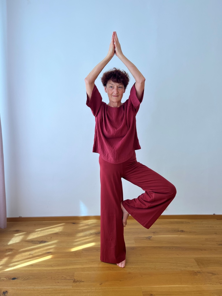 Ursula Peyrer-Heimstätt
