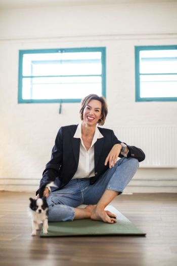 Maximiliane Buchner