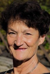 Ursula Peyrer-Heimstätt