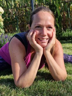Miriam Chantelle Wenzel